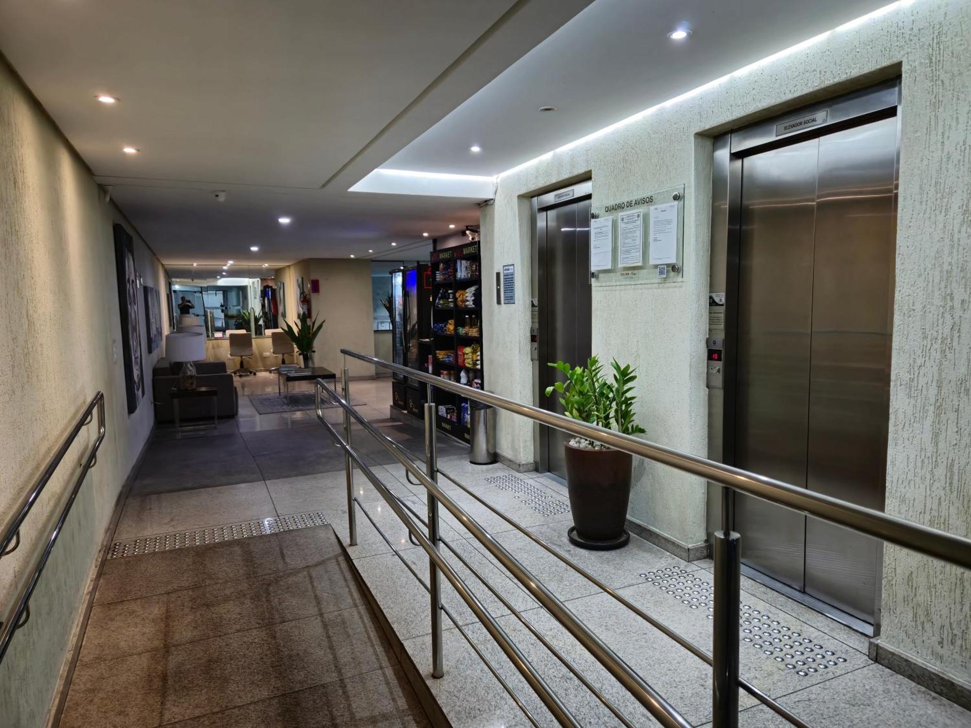 Em Boa Viagem Perto De Tudo No Golden Home Shopping! Recife Exterior foto